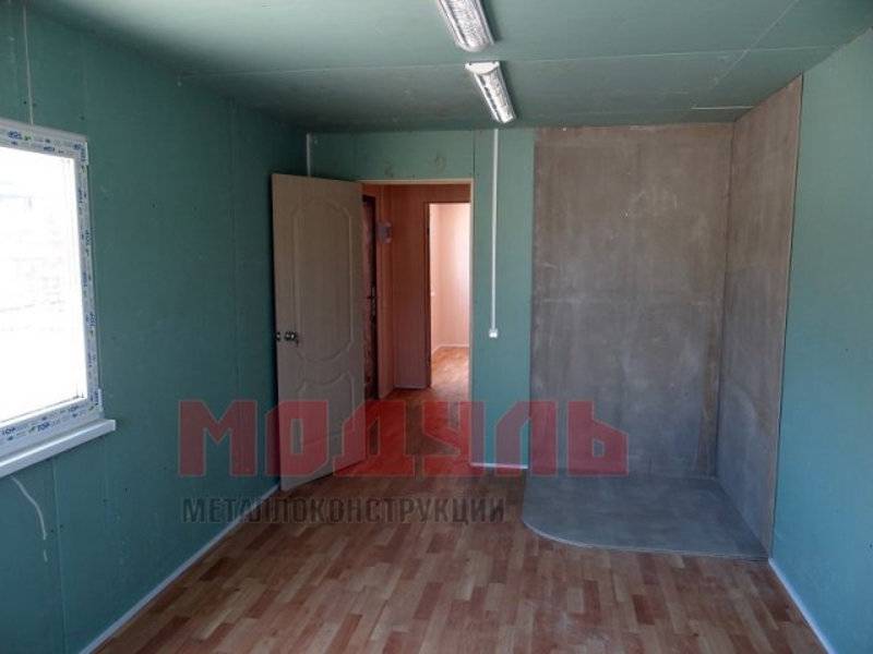 Внутренняя отделка дачного домика