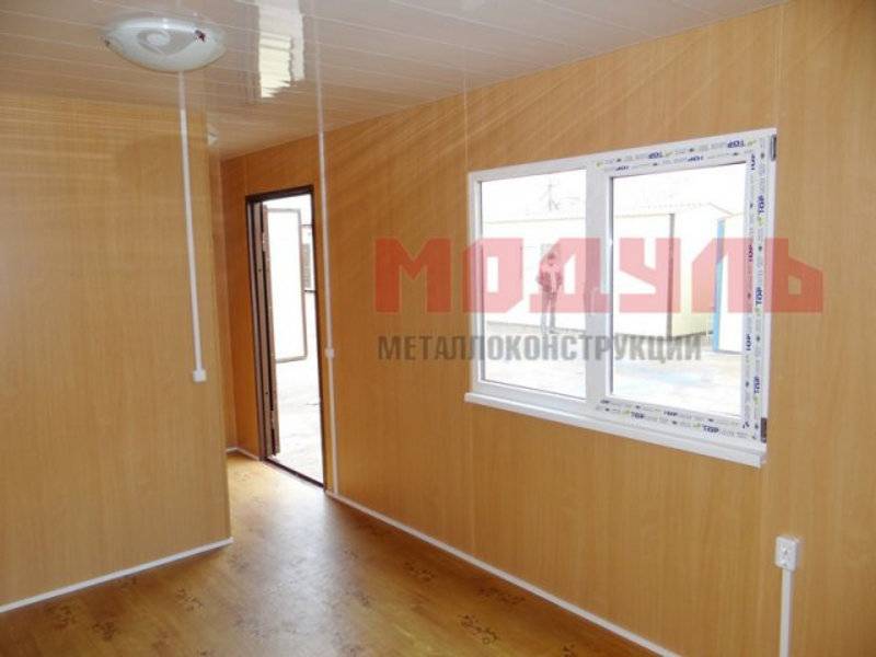 Внутренняя отделка дачного домика