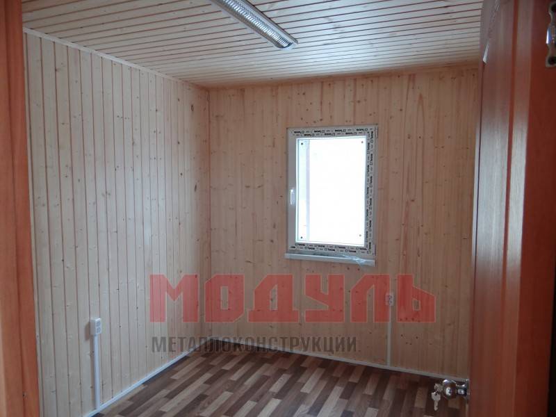 Внутренняя отделка дачного домика