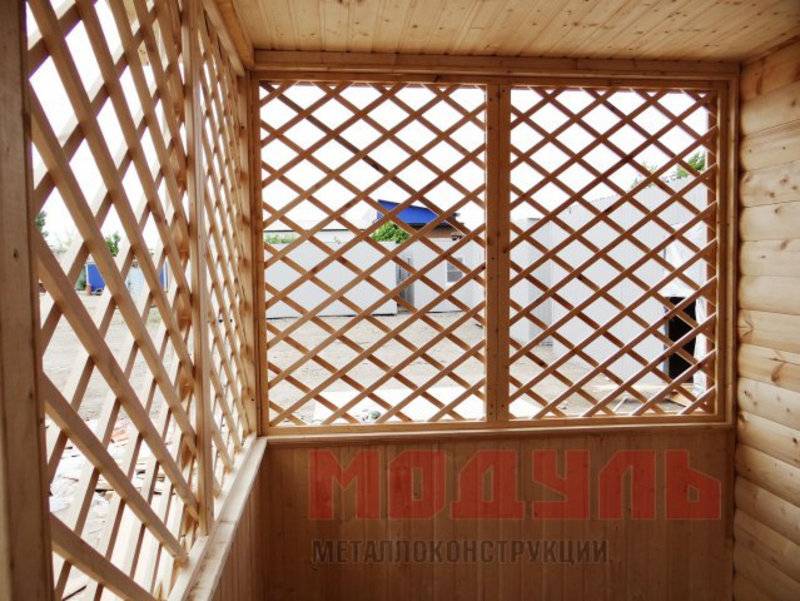 Внутренняя отделка дачного домика