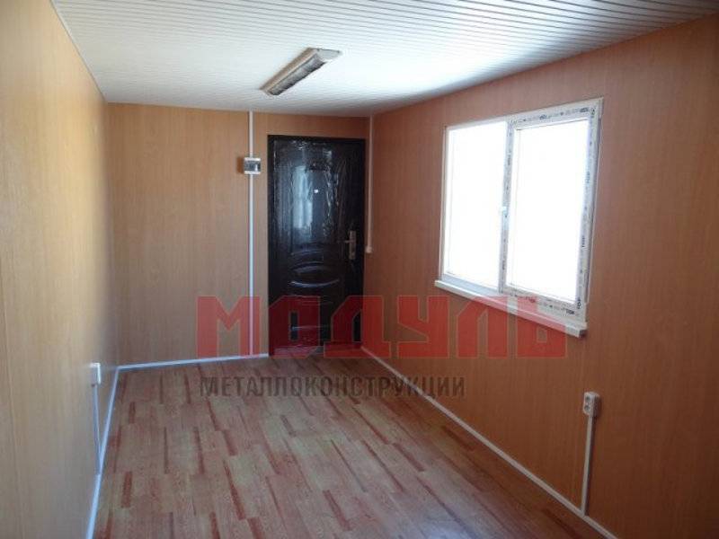 Внутренняя отделка дачного домика