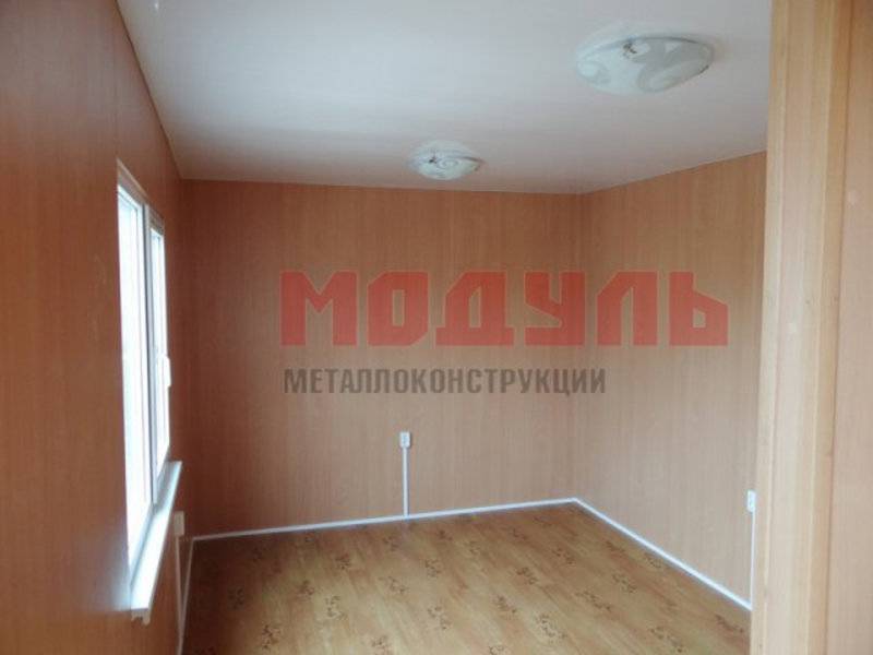 Внутренняя отделка дачного домика