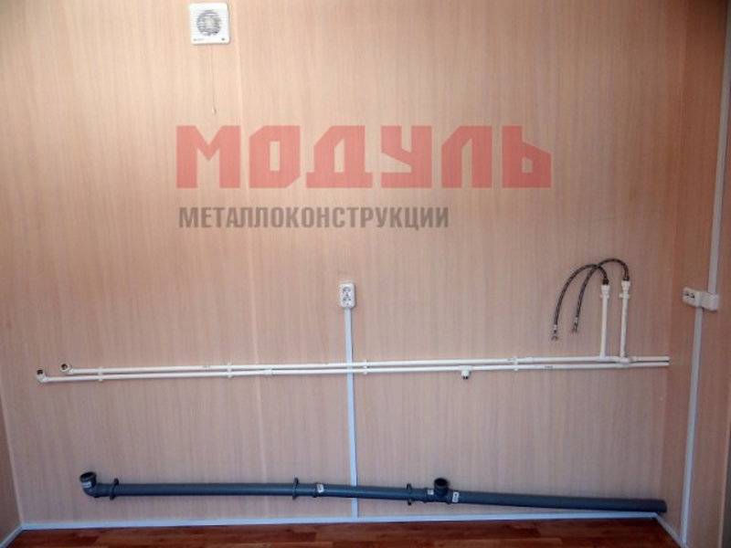 Внутренняя отделка дачного домика