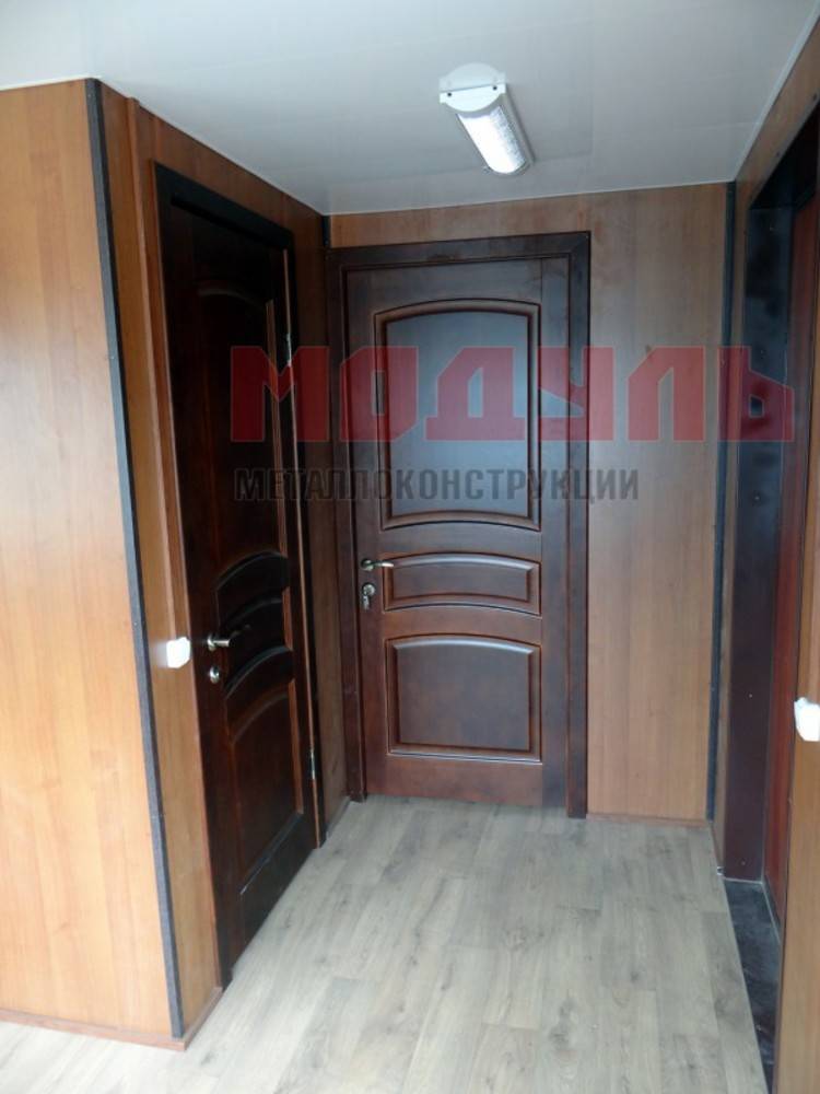 Внутренняя отделка дачного домика