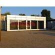 Торговый павильон размером 9х4х3м (A3159) рис.1