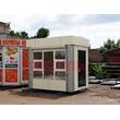 Торговый киоск размером 3х2,5х3 м (A3250) рис.0