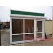 Торговый павильон размером 6х3,5х3 м (A3412)