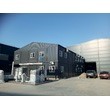 Двух этажное модульное здание размером 20х12х8 м