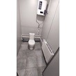 Двух этажное модульное здание размером 20х12х8 м рис.12