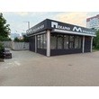 Торговый павильон Пекарня размером 9х7х4 м