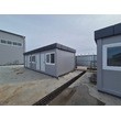 Модульное здание под офис размером 4х12х3 м рис.1