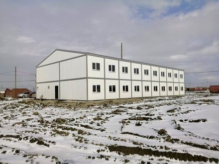 Строительные городки